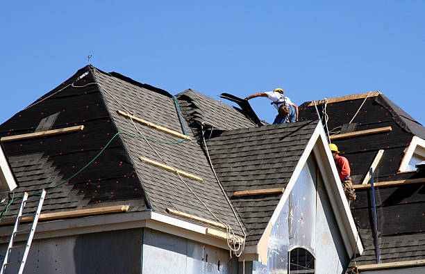 Quick and Trustworthy Emergency Roof Repair Services in Celebration, FL