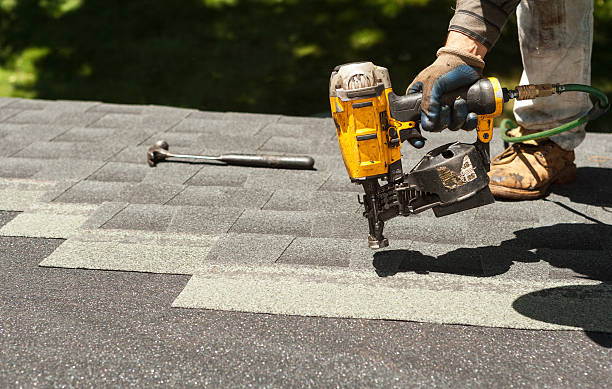 Residential Roof Replacement in Celebration, FL